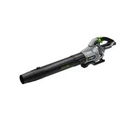 Ego Power+ LB6150 615 CFM - Soplador de Hojas inalámbrico de Iones de Litio de 56 voltios, Velocidad Variable, batería y Cargador no incluidos, Color Negro