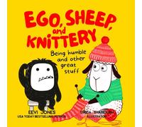 Ego, Sheep, and Knittery: Being humble and other great stuff (Stoicism For Kids)