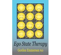 Ego state therapy