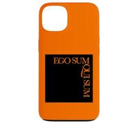 Ego Sum Qui Sum - Yo Soy el Que Soy Carcasa para iPhone 13