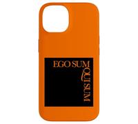 Ego Sum Qui Sum - Yo Soy el Que Soy Carcasa para iPhone 14