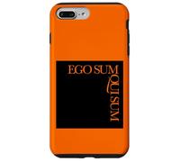 Ego Sum Qui Sum - Yo Soy el Que Soy Carcasa para iPhone 7 Plus/8 Plus
