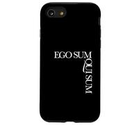 Ego Sum Qui Sum Yo Soy el Que Soy Carcasa para iPhone SE (2020) / 7/8