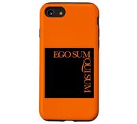 Ego Sum Qui Sum - Yo Soy el Que Soy Carcasa para iPhone SE (2020) / 7/8