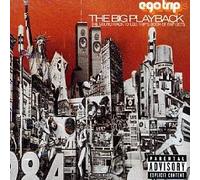 EGO TRIP PRESENTS - EGO TRIP PRESENTS / THE BIG PLAYBACK