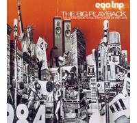 Ego Trip's - The Big Playback