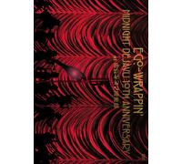 Ego-Wrappin - Ego-Wrappin' - Midnight Dejavu 10Th Anniversary At Tokyo Kinema Club (2 Dvd) [Edizione: Giappone] [Italia]