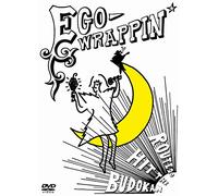 Ego-Wrappin' - Route 20 Hit The Budokan-Live At Nippon Budokan- (2 Dvd) [Edizione: Giappone] [Italia]