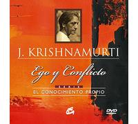 Ego y conflicto: Serie: El conocimiento propio