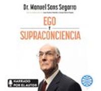 Ego Y Supraconciencia (audiolibro)