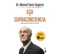 Ego y Supraconciencia: Edición limitada a precio especial (Colección Especial)