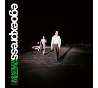 Egoexpress - A Piece Of The Action (1995-2005) [Vinilo]