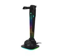EGOGEAR - Compatible con universel Haut de gamme RGB pour casques de jeu SAC1