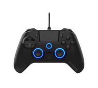 Egogear Sc10 Rgb Controller Black Ps4, Pc, Ps3 NUEVO