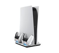 EgoGear - Soporte de carga premium SCC5 para PlayStation 5