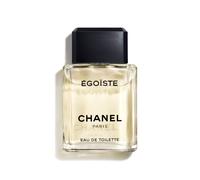 EGOISTE POUR HOMME CHANEL Paris EAU de TOILETTE 100 ML SPRAY ORIGINAL NEW
