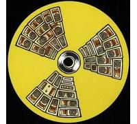 Egoless - Like A Nuclear Bomb - Scrub A Dub - SCRUB012