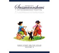 Egon sassmannshaus - early start on the cello 4