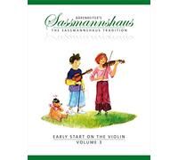 Egon sassmannshaus - early start on the violin 3