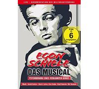 Egon Schiele - Das Musical [Alemania] [DVD]