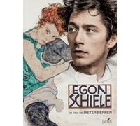 Egon Schiele [Francia] [DVD]