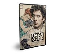 Egon Schiele [Italia] [DVD]