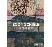 Egon Schiele. Landscapes