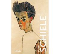 Egon Schiele: (The Great Masters of Art series)