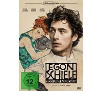 Egon Schiele - Tod und Mädchen [DVD]