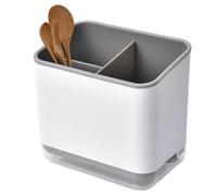 Égouttoir À Baguettes - Soporte De Séchage Pour Baguettes, Couverts Ou Ustensiles De Cuisine, Organisateur Vertical En Plastique Ou , Soporte Drainant Pour Cuisine, Compact Et Pratique