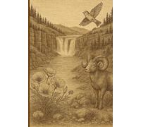 EGPA is an interesting character... there is a lot to write about.: Hawk Creek Diary