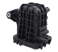 EGR - Carcasa de enfriador con junta para Cit-Roen Peu-geot for-d 2.0 Diesel