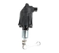 EGR recirculación gases escape 1 Pieza Para Civic 1.5L 2016 2017 2018 2019 49373-07100, 49373-07011, 49373-07012 Turbo Para Actuador De Válvula Solenoide EGR Del Cargador