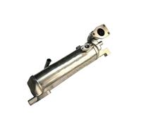 EGR recirculación gases escape Enfriador de válvula de circulación de residuos para Isuzu 4JJ1 CX130 8980681643 8-98068164-3 Piezas de motor de excavadora