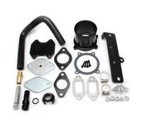 EGR recirculación gases escape Kit De Enfriador Y Válvula EGR 6.7L 2500 3500 4500 5500 CUMMINS DIÉSEL TURBO Para Dodge Para Ram 2013 2014 2015 2016 2017 2018