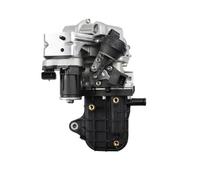 EGR recirculación gases escape Módulo de válvula EGR enfriador para Citroen 2.0 DW10 9807593080
