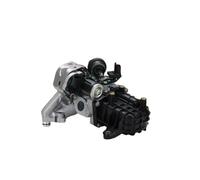 EGR recirculación gases escape Módulo De Válvula EGR Enfriador Para Peugeot 2.0 DW10 9807593080