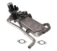 EGR recirculación gases escape Para A1 8XA 1.6 2.0 Para TDI 03l131512AS 03L131512AS Salida AGR 03L131512BH Enfriador De Válvula EGR