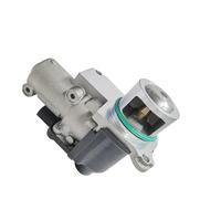EGR recirculación gases escape Para A3 Cabriolet Sportback 2004-2008 2009 2010 2011 2012 2013 1.9 2.0 03G131501N 70090700 555192 03G131502B V10-63-0014 Válvula EGR 03G131501D