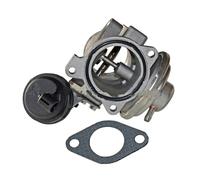 EGR recirculación gases escape Para A4 Para A6 1.9 Para TDI 1996 1997 1998 1999 2000 2001 2002 2003 2004 2005 028131501E Válvula EGR