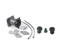 EGR recirculación gases escape Para Serie 1, 3, 5 Y 7 Para X5 Para X3 Para X6 E91 E91N E92 E93 E71 E65 E66 Kit De Extracción De Tapones De Adaptadores De Enfriador Y Termostato