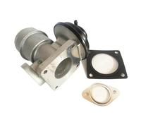 (EGR) Vacuum 664140026A VÁLVULA Y JUNTA EGR: 3p / Apto for Ssangyong ACTYON(SPORTS) KYRON +2.0DT