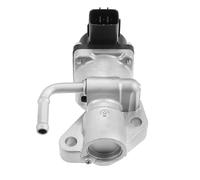 (EGR) Vacuum Válvula AV36-EGR/Compatible con Ford Focus C-Max Fiesta Mondeo Maverick S-Max LF01-20-300 1S7G-9D475-AK 1119890 5204549 1590848 EGV1025