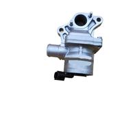 (EGR) Vacuum Válvula de admisión EGR de succión de aire JH/Compatible con Subaru Forester Impreza Legacy 14845AA230