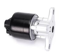 (EGR) Vacuum Válvula de recirculación de gases de escape (EGR) for Opel, Buick y Chevrolet OEM 12568582, EGV589, 12576918 y 17093020.