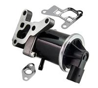 (EGR) Vacuum Válvula EGR 030131503F / Compatible con VW POLO 6X1 6E1/LUPO 6N2 y SEAT AROSA 6H/ Ibiza MKII 1.0 030131547B e100650 FDR393 V10630072