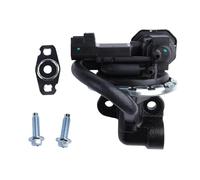 (EGR) Vacuum Válvula EGR original 5L2E-9Y456-C3A / Compatible con Ford Explorer Sport Trac Mountaineer V6 4L2E-9Y456-K3A 4L2E-9Y456-H3A EGV1055 4L2Z9D475A