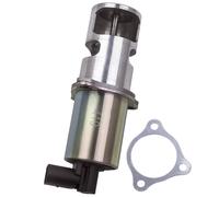 EGR VALVE FOR RENAULT CLIO MK2 MEGANE LAGUNA KANGOO 1.9 DCI VAUXHALL OPEL VOVLO