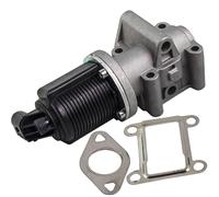EGR Valve For Vauxhall Opel Astra H Signum Zafira B Vectra C 1.9 CDTi 120 150BHP