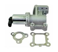 EGR Válvula 28410-4A470 Enfriador EGR Del Motor Válvula EGR Para Hyundai H-1 H100 Para MATRIX Para SONATA 284104A470 28493-4A421 28493-4A450 Escape AGR